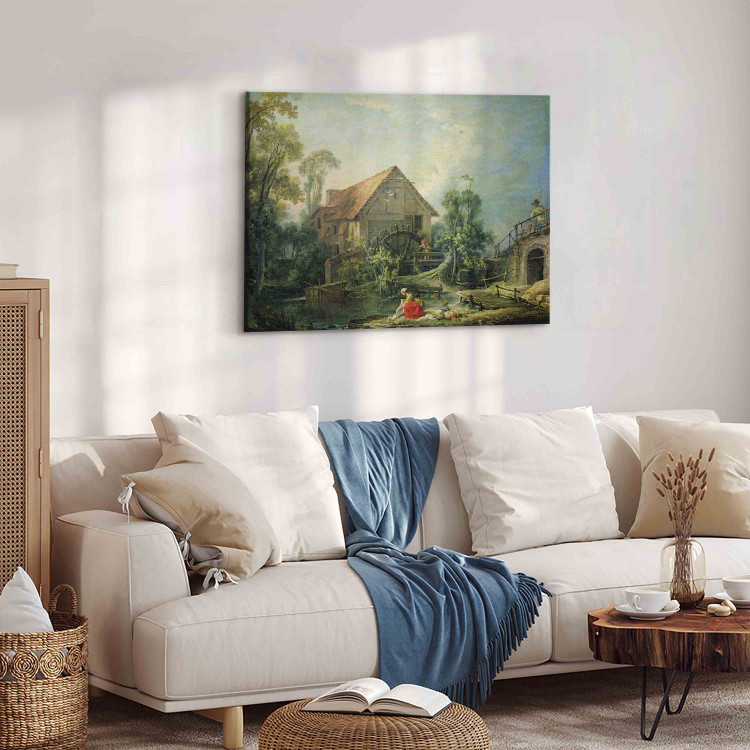 Canvas The Mill 157553 additionalImage 4