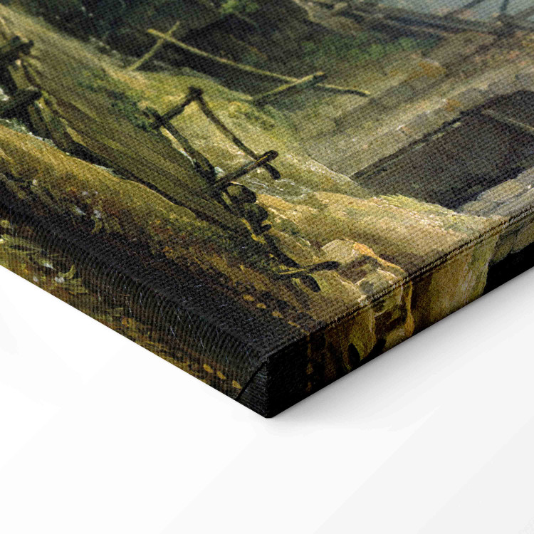 Canvas The Mill 157553 additionalImage 6