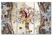 Acrylic Print Mosaic Tree [Glass] 92753 additionalThumb 2
