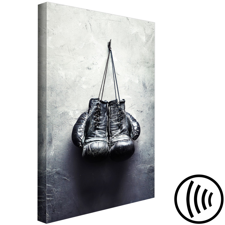 Canvas Boxing Gloves (1 Part) Vertical 116973 additionalImage 6