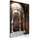 Canvas Roman temple - photograph of religious architecture with columns 123873 additionalThumb 2