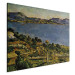 Canvas The Bay of Marseilles, Seen from L'Estaque 150373 additionalThumb 2