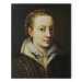 Canvas Self portrait 154773