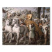 Canvas David's Triumph 154973