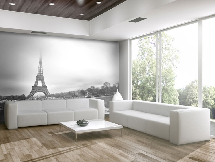 Wall Mural Paris: Eiffel Tower 59883