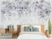 Wall Mural Gentle Touch of Nature - Second Variant 127493