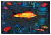 Paint by Number Kit Paul Klee: Goldfish 134693 additionalThumb 6