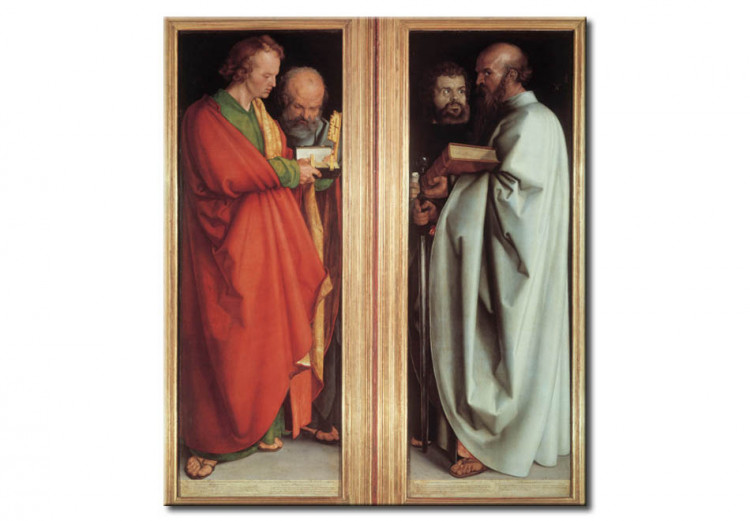 The four Apostles - Reproductions - bimago shop