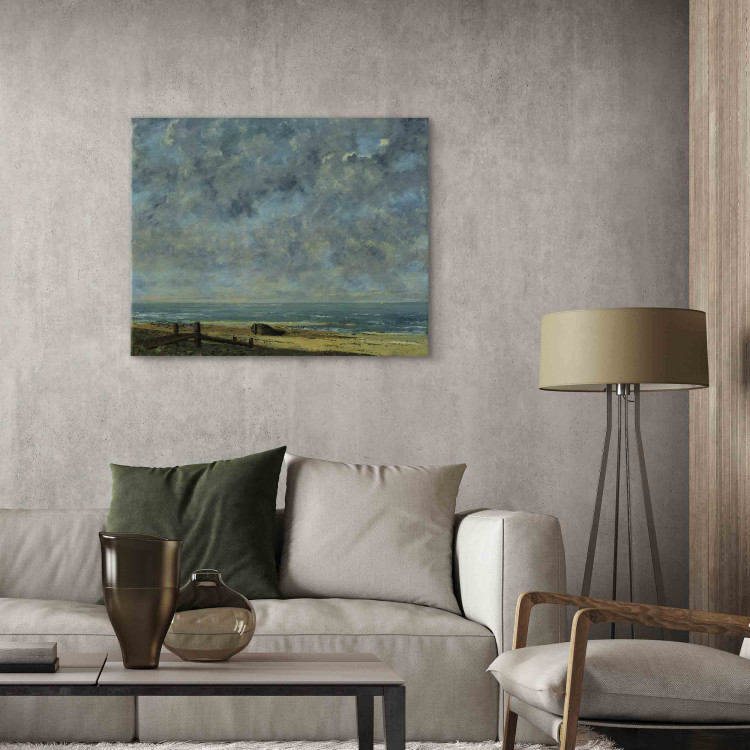 Canvas The Sea 153604 additionalImage 5