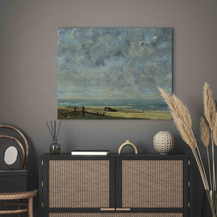 Canvas The Sea 153604 additionalImage 3
