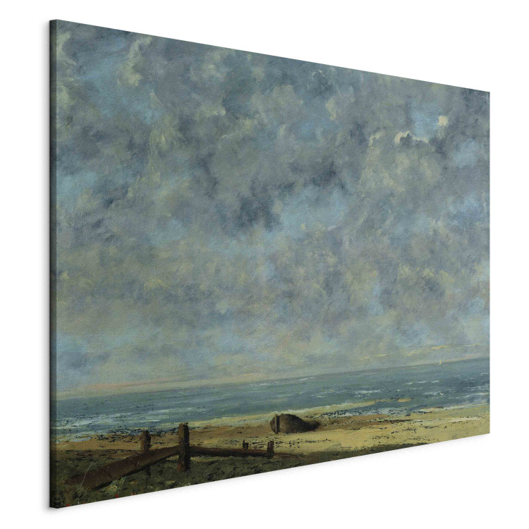 Canvas The Sea 153604 additionalImage 2