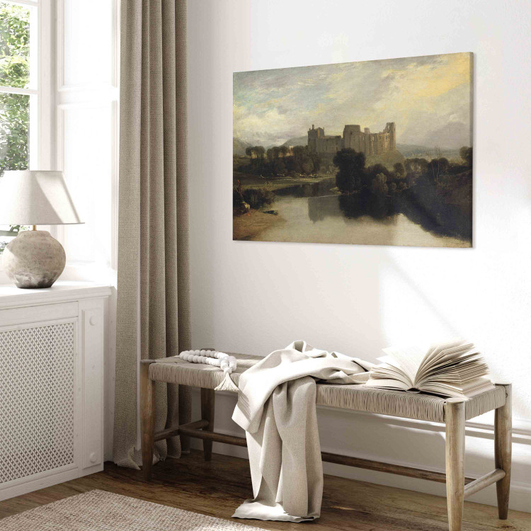 Canvas Cockermouth Castle 157504 additionalImage 10