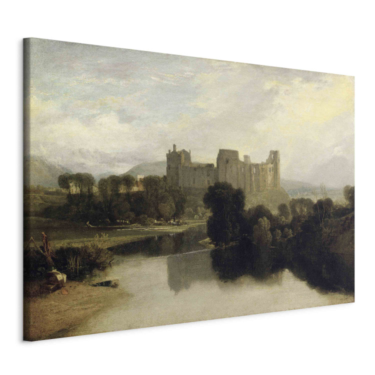 Canvas Cockermouth Castle 157504 additionalImage 2