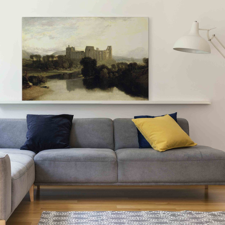 Canvas Cockermouth Castle 157504 additionalImage 11