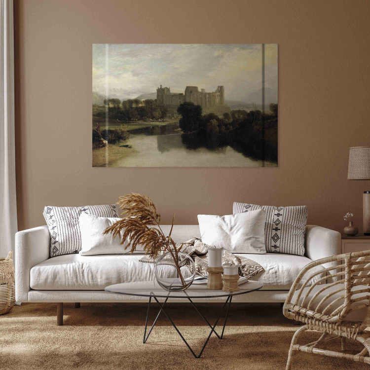 Canvas Cockermouth Castle 157504 additionalImage 3