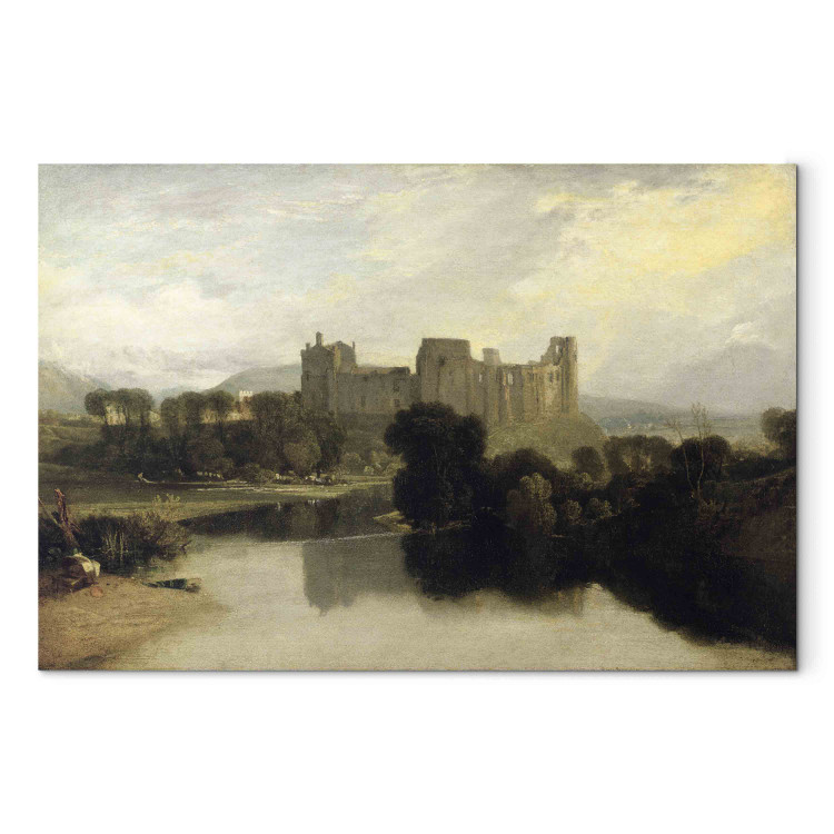 Canvas Cockermouth Castle 157504