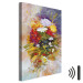 Canvas August Flowers 93114 additionalThumb 8