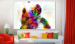 Large Canvas Little Panda [Large Format] 136424 additionalThumb 3