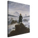 Canvas Wanderer above the Sea of Fog 150424 additionalThumb 2