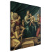 Canvas Madonna del pesce 155834 additionalThumb 2