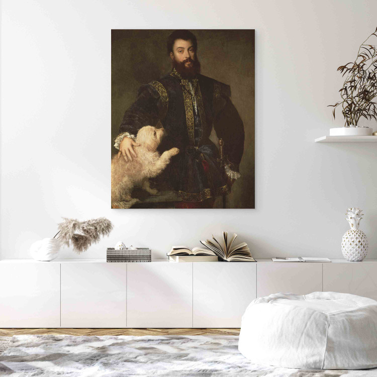 Canvas Titian 157734 additionalImage 3
