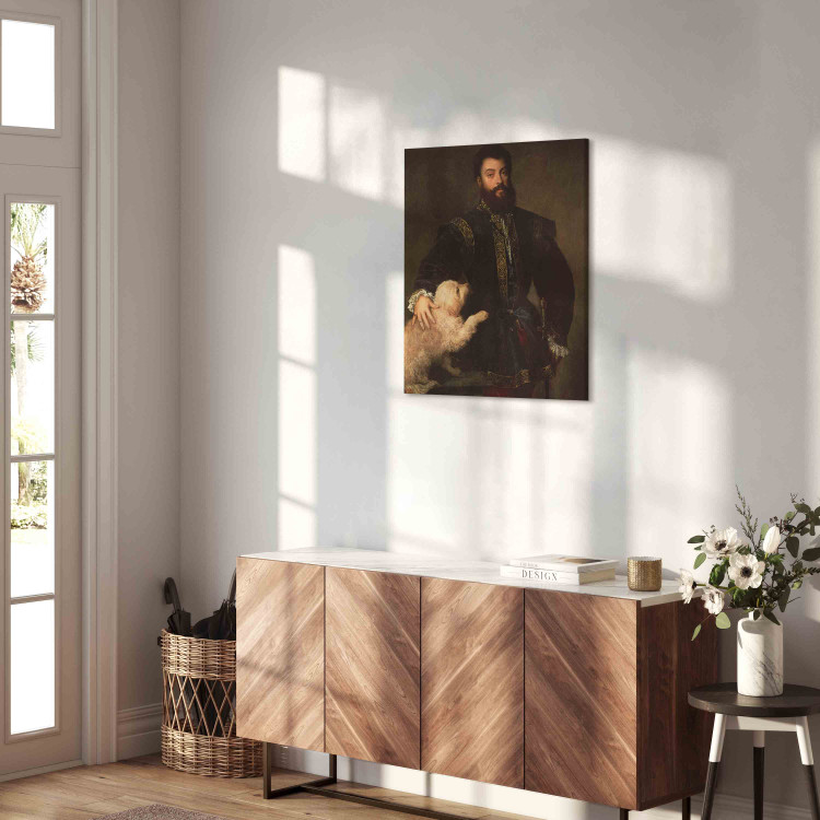 Canvas Titian 157734 additionalImage 4