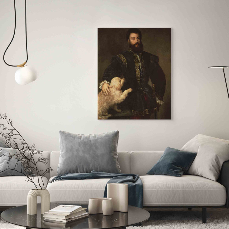 Canvas Titian 157734 additionalImage 5