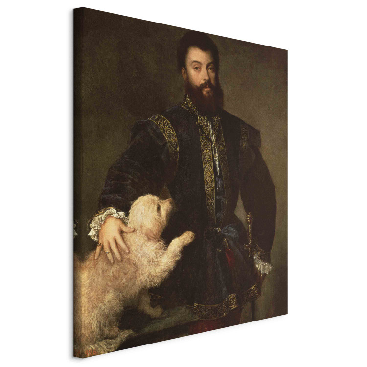 Canvas Titian 157734 additionalImage 2