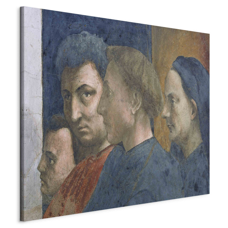 Canvas Saint Peter in Cathedra 157934 additionalImage 2