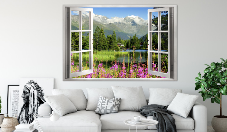 Large Canvas Champex [Large Format] 128544 additionalImage 5