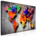 Large Canvas World Peace II [Large Format] 134944 additionalThumb 2