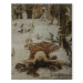 Canvas Heilige Eulalia 153344