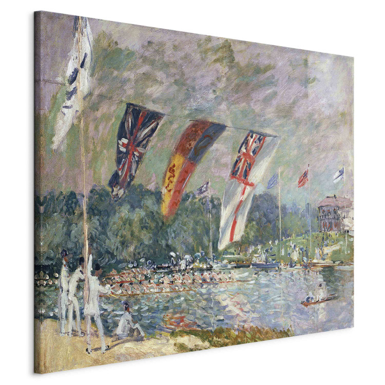 Canvas Regatta at Molesey 155444 additionalImage 2
