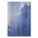 Canvas Rouen Cathedral: The Portal and the Tour d'Albane 157944 additionalThumb 7