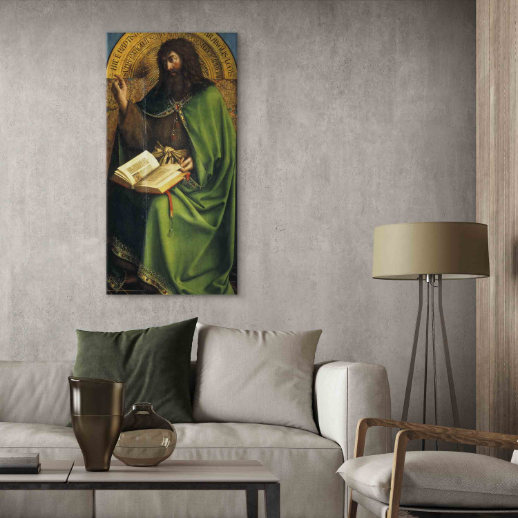 Canvas St.John the Baptist 158854 additionalImage 11