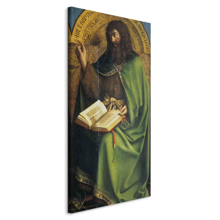 Canvas St.John the Baptist 158854 additionalImage 2