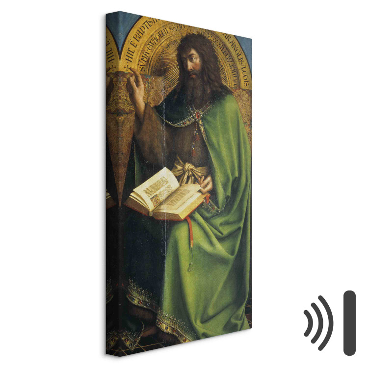 Canvas St.John the Baptist 158854 additionalImage 8