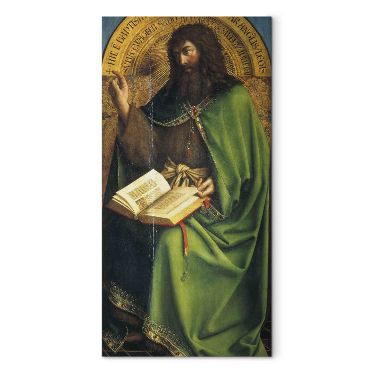 Canvas St.John the Baptist 158854 additionalImage 7