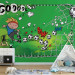 Wall Mural First gol 61154 additionalThumb 4