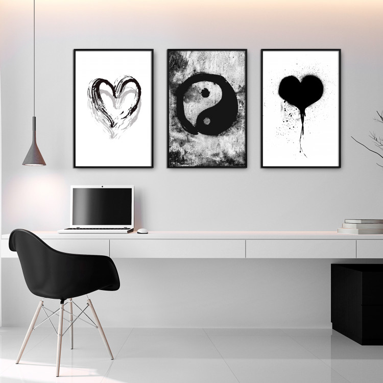 Gallery wall Opposites 124764 additionalImage 2