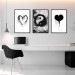 Gallery wall Opposites 124764 additionalThumb 2