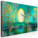 Large Canvas Golden Forest II [Large Format] 149664 additionalThumb 2