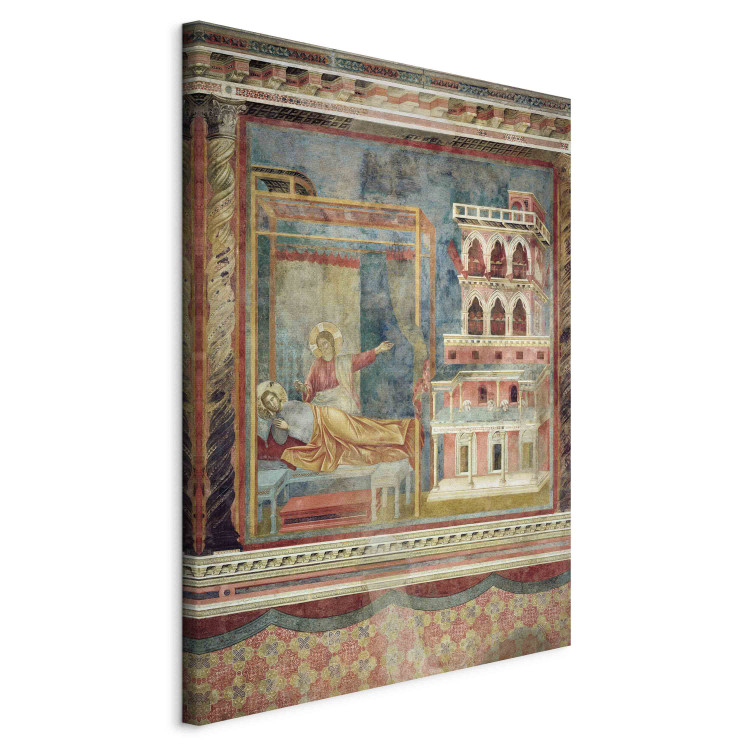 Canvas The Vision of the Palace 159364 additionalImage 2