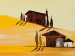 Canvas Tuscany afternoon 49674 additionalThumb 3