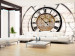 Wall Mural Elusive time  60874