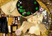 Canvas Klimt inspiration - Kiss 64574 additionalThumb 5