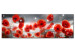 Acrylic Print Stellar Poppies [Glass] 94784 additionalThumb 2