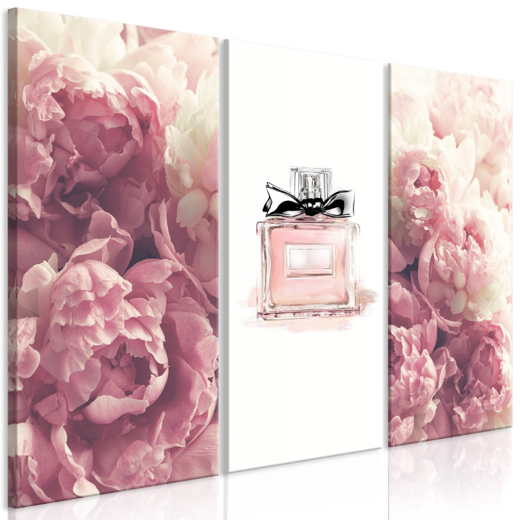 Canvas Scent of a Woman (3 Parts) 134594 additionalImage 2