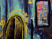 Canvas Colourful Venice 49694 additionalThumb 3