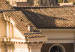 Canvas Panorama of Rome - Italian city architecture on a sunny day 58294 additionalThumb 4